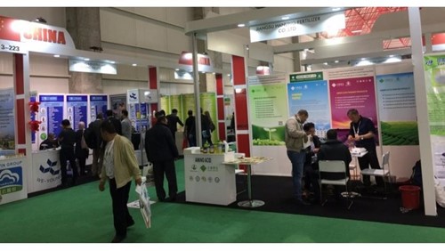 Çok Uluslu Tarım İş Forumu Hakkında