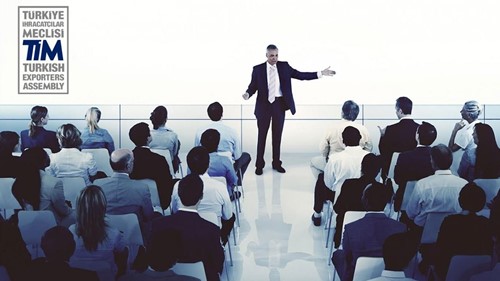 TİM - İnosuit - İnovasyon Odaklı Mentorluk Programı Hakkında